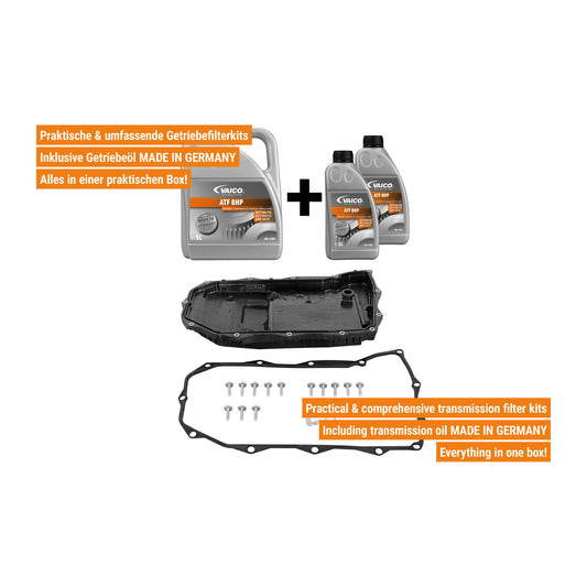 VAICO Parts Kit, automatic transmission oil ch V10-9399