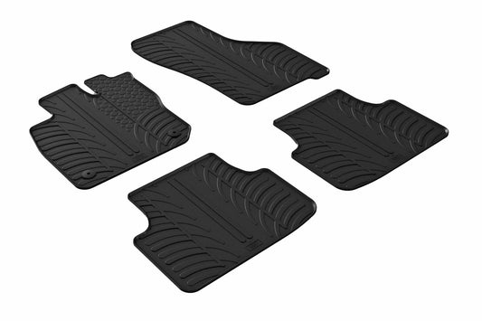 VAICO Floor Mat Set V10-9478