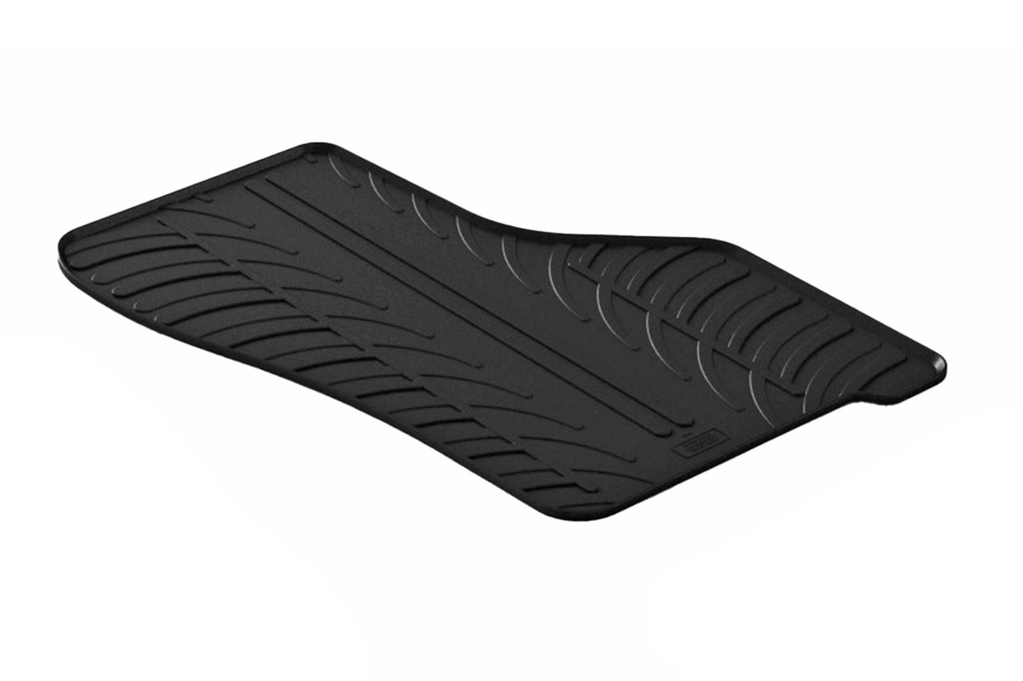 VAICO Floor Mat Set V10-9478