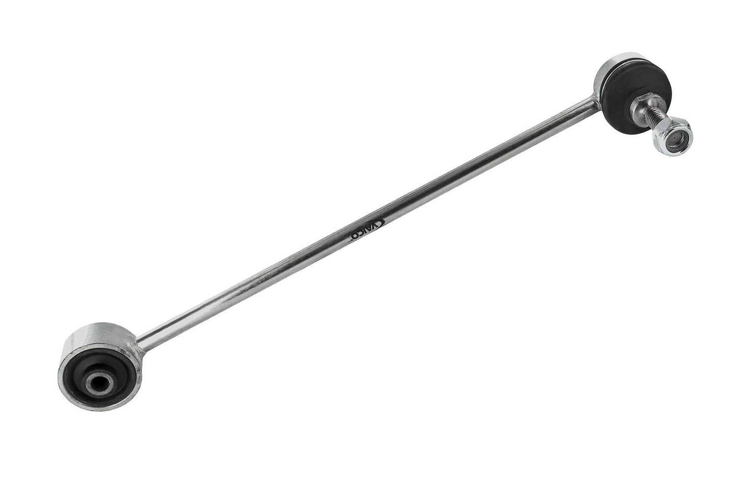VAICO Link/Coupling Rod, stabiliser bar V10-9516