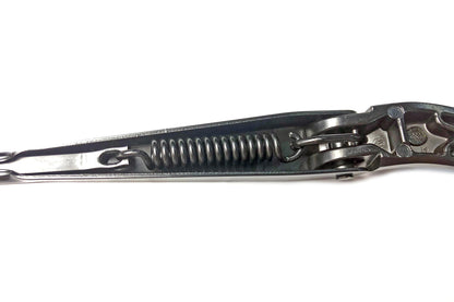 VAICO Wiper Arm, window cleaning V10-9555