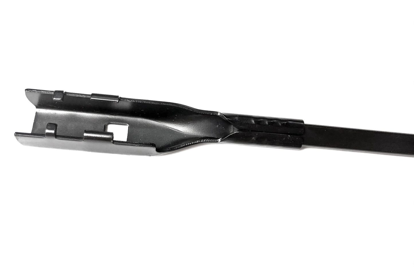 VAICO Wiper Arm, window cleaning V10-9555