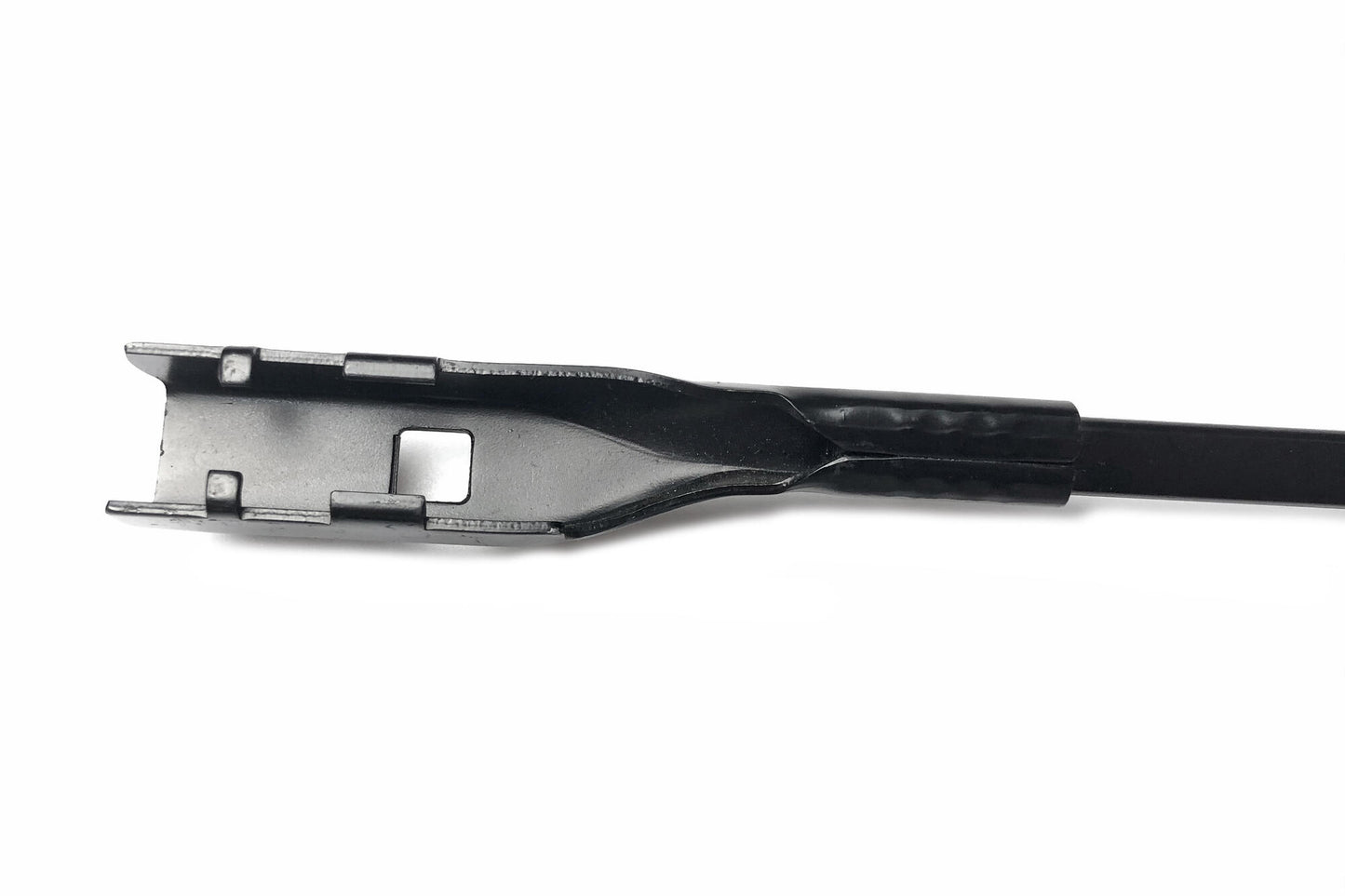 VAICO Wiper Arm, window cleaning V10-9556