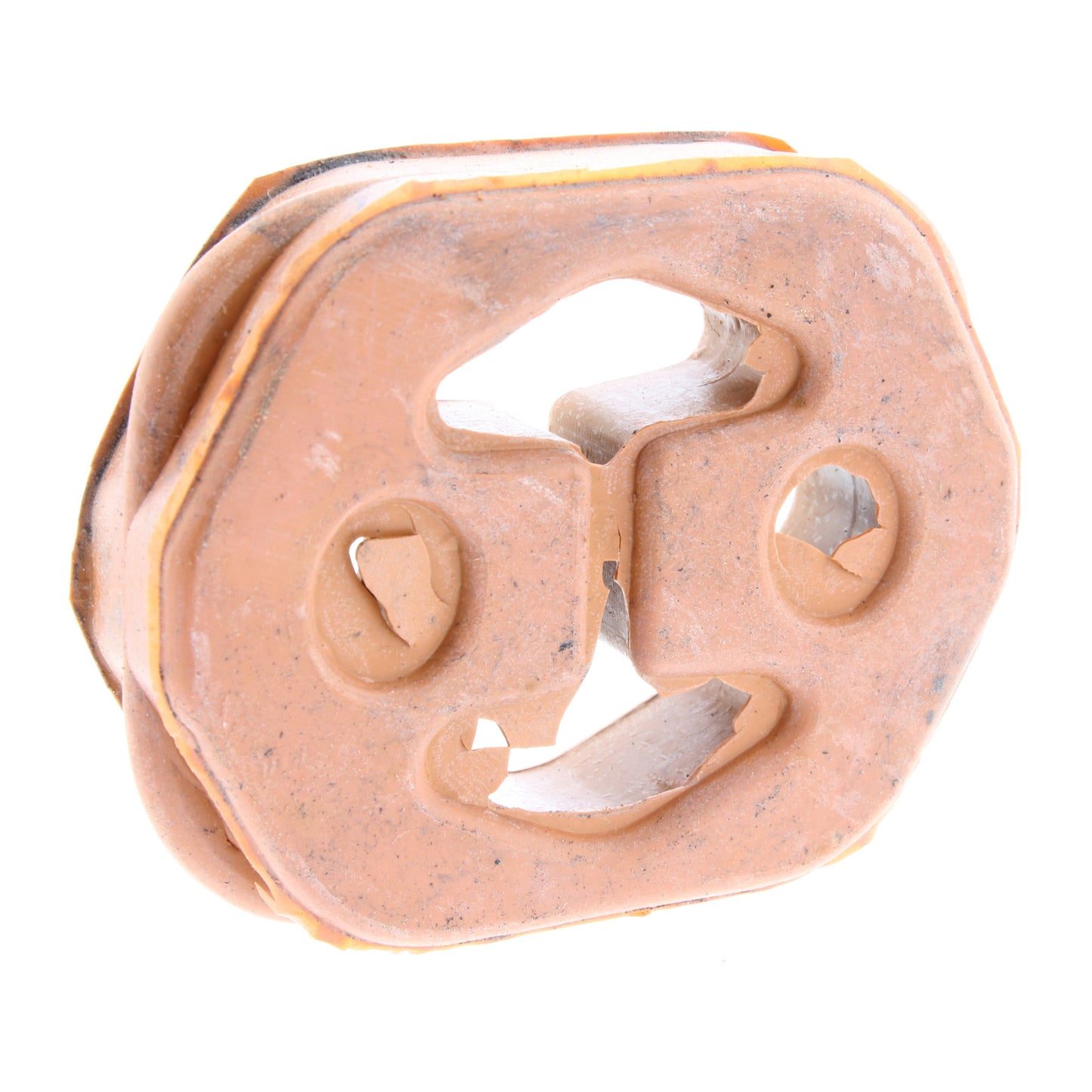 VAICO Bracket, muffler V10-9605