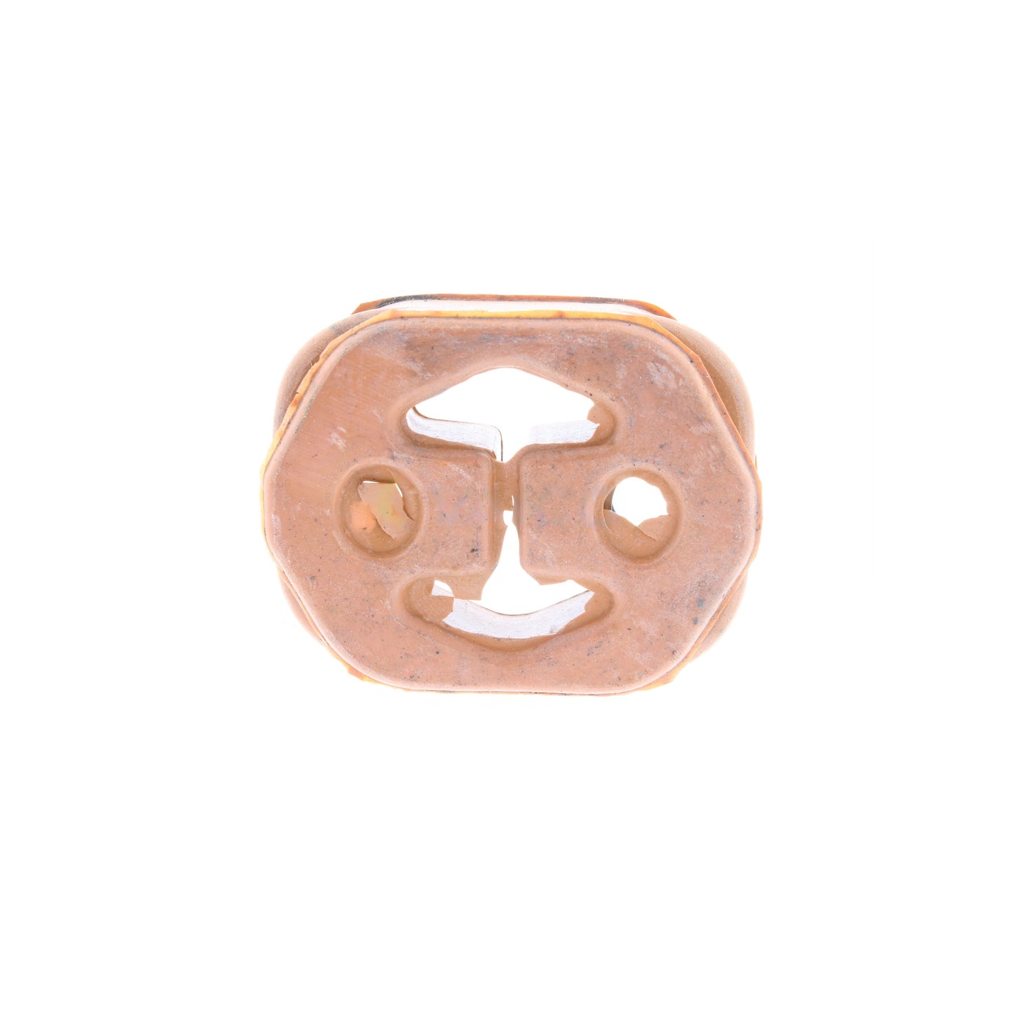 VAICO Bracket, muffler V10-9605