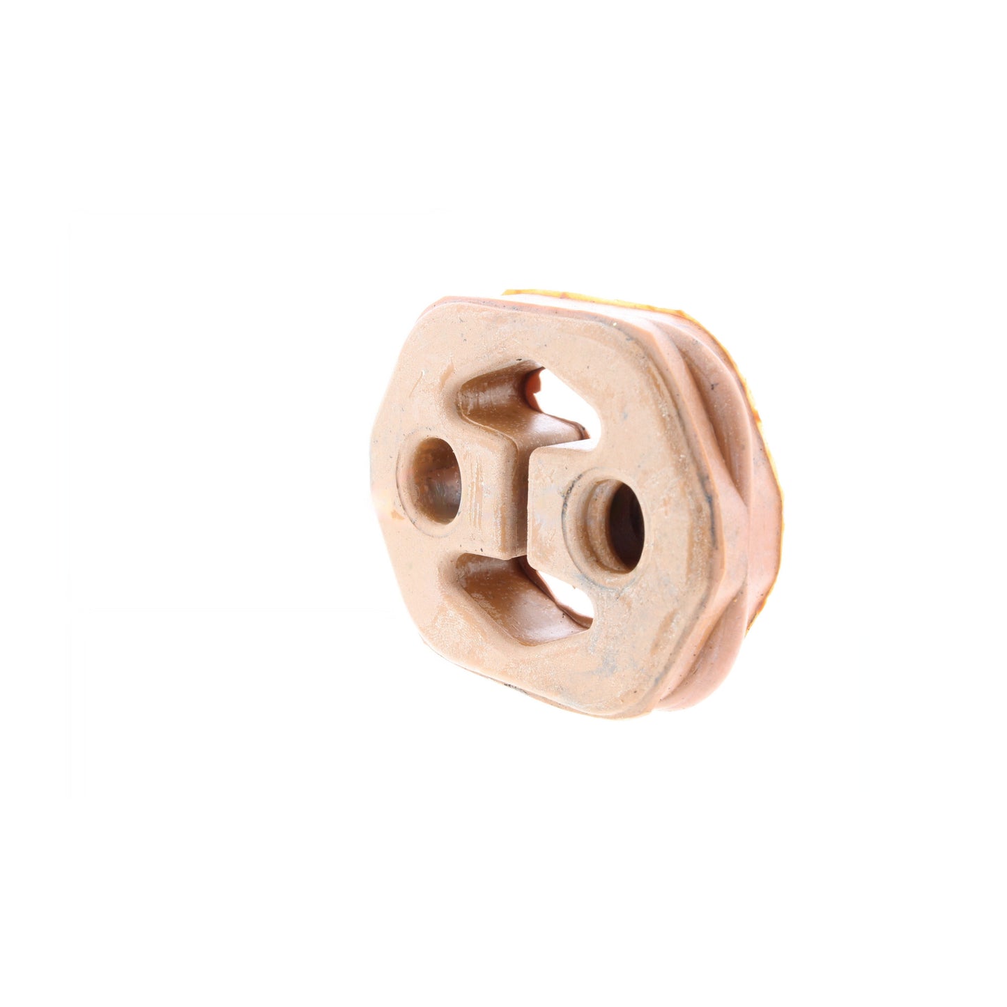 VAICO Bracket, muffler V10-9605