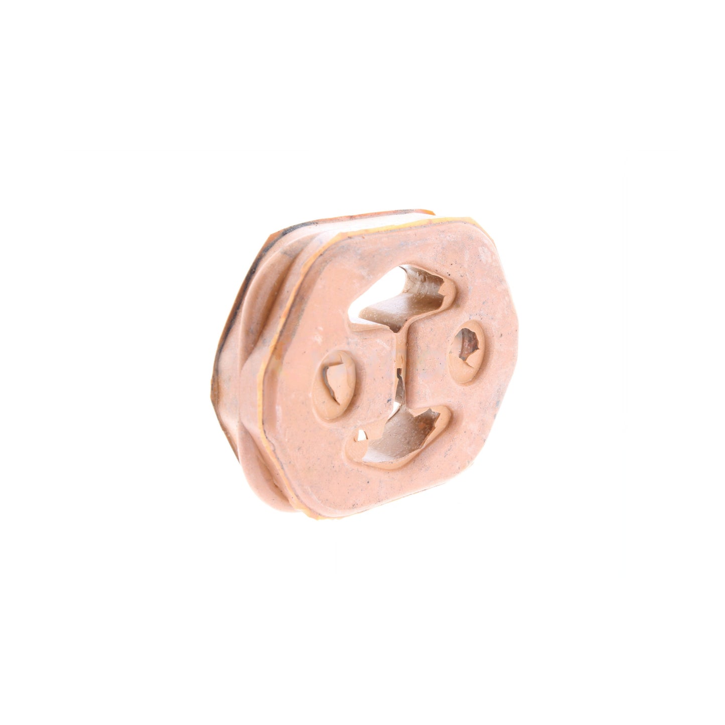 VAICO Bracket, muffler V10-9605