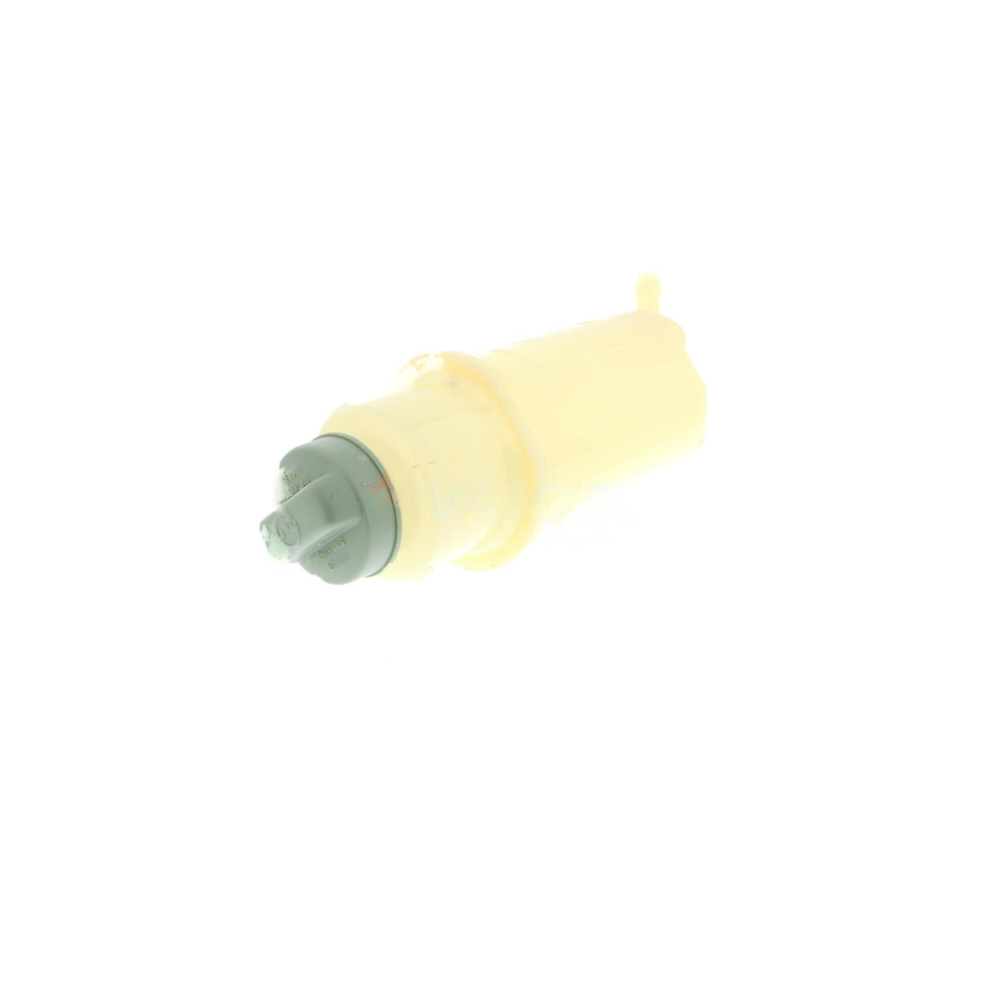 VAICO Equalising reservoir, hydraulic oil (pow V10-9729