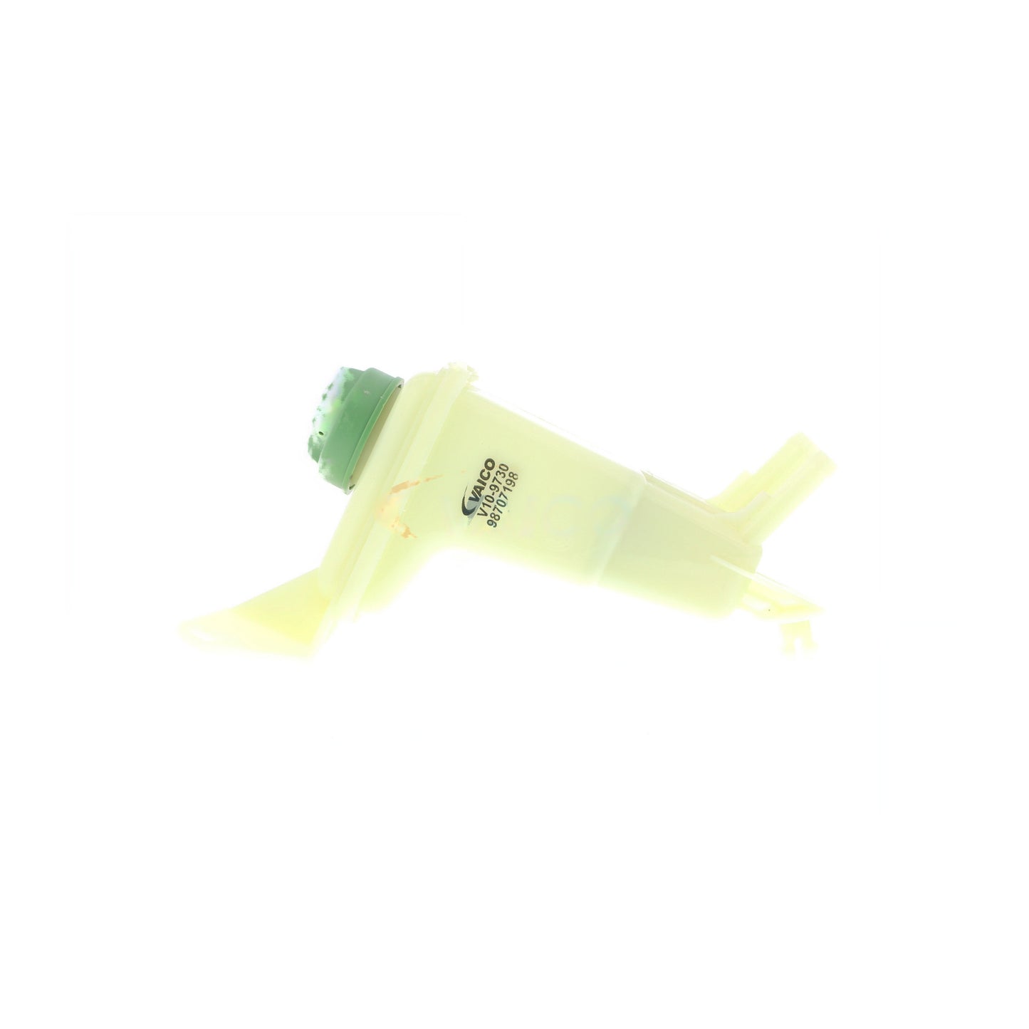 VAICO Equalising reservoir, hydraulic oil (pow V10-9730