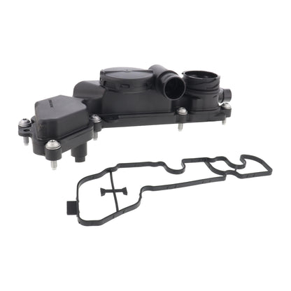 VAICO Oil Separator, crankcase ventilation V10-9734