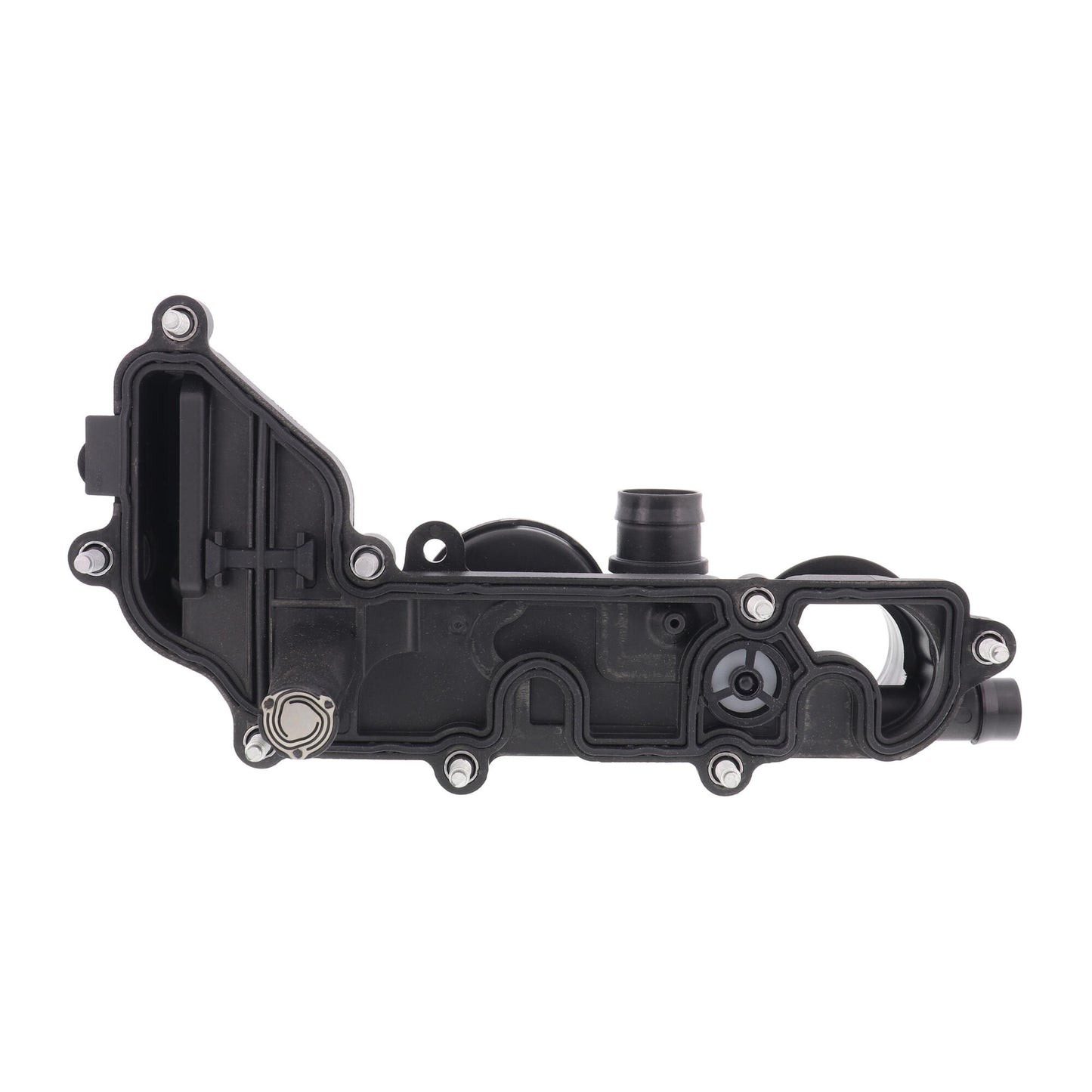 VAICO Oil Separator, crankcase ventilation V10-9734