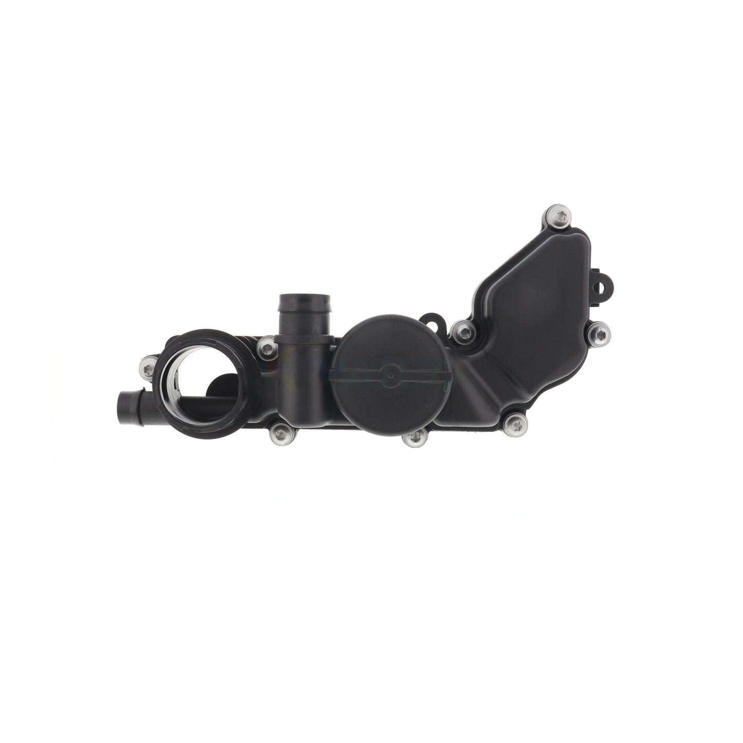 VAICO Oil Separator, crankcase ventilation V10-9734