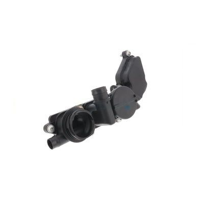 VAICO Oil Separator, crankcase ventilation V10-9734