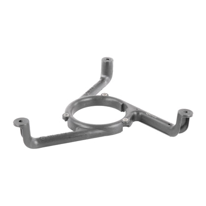 VAICO Support, radiator fan V10-9736