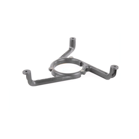 VAICO Support, radiator fan V10-9736