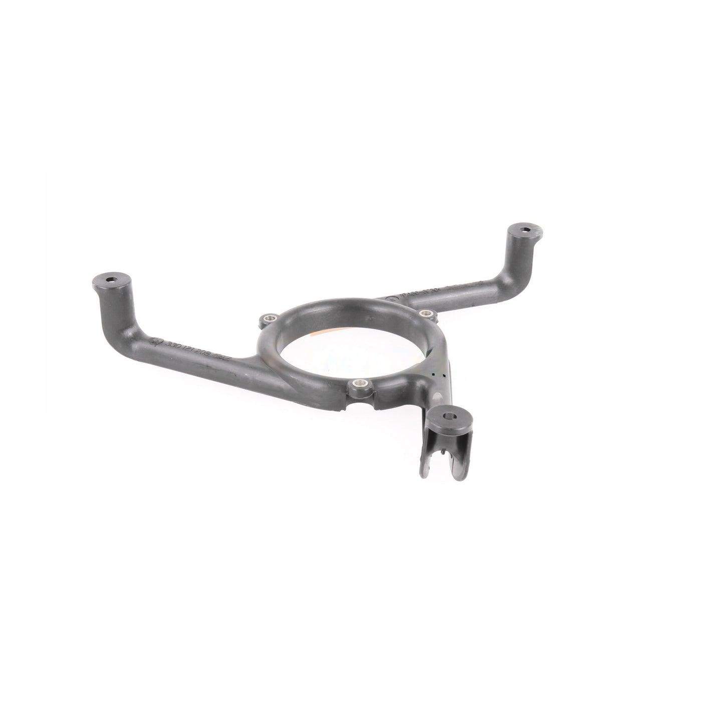 VAICO Support, radiator fan V10-9736
