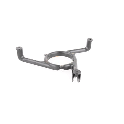 VAICO Support, radiator fan V10-9736