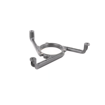 VAICO Support, radiator fan V10-9736