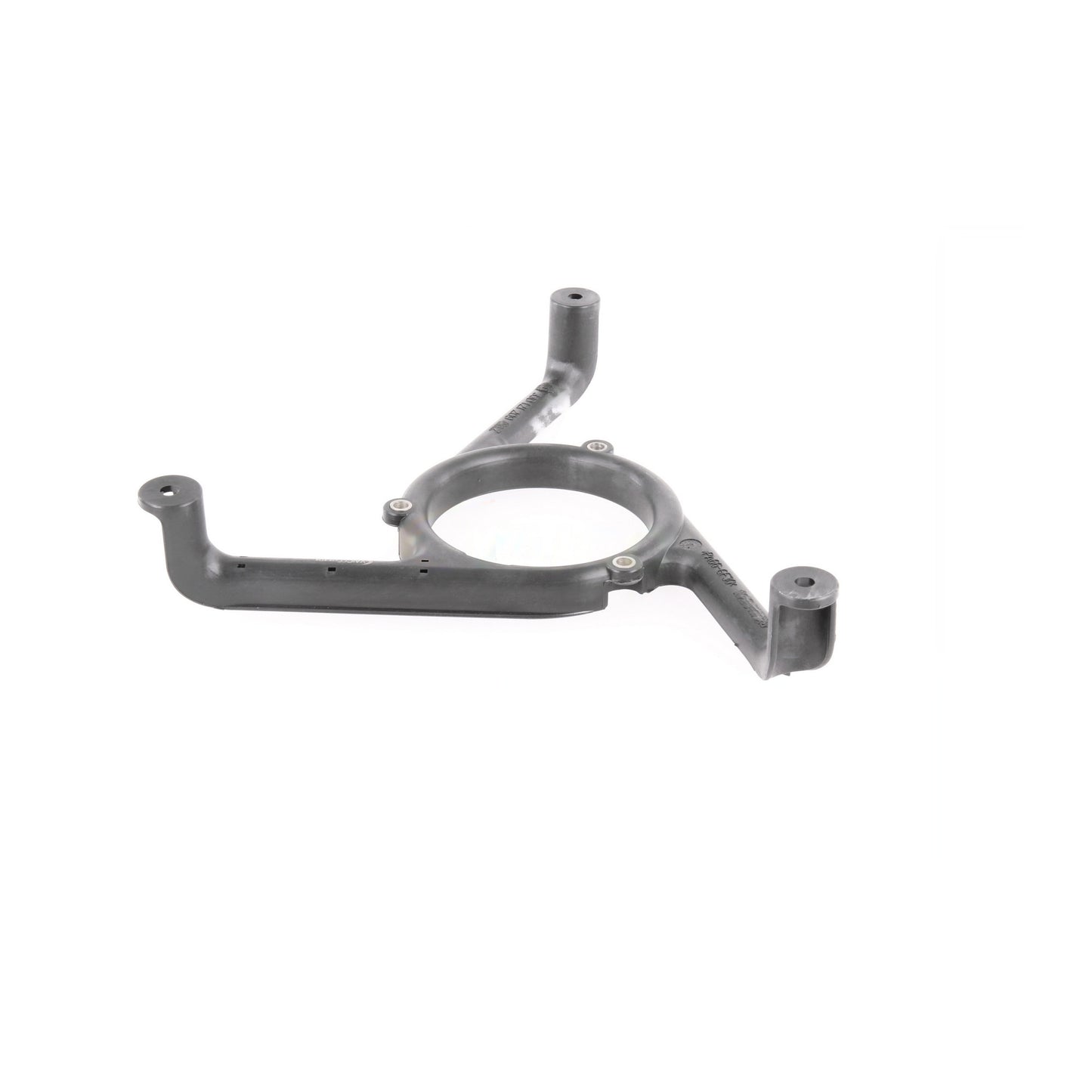 VAICO Support, radiator fan V10-9736