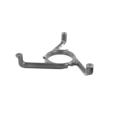VAICO Support, radiator fan V10-9736