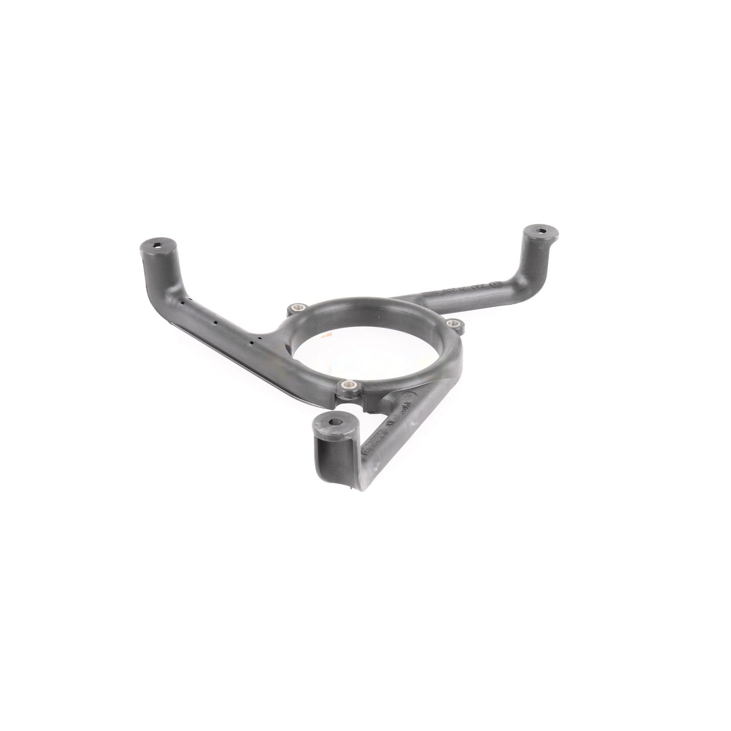 VAICO Support, radiator fan V10-9736