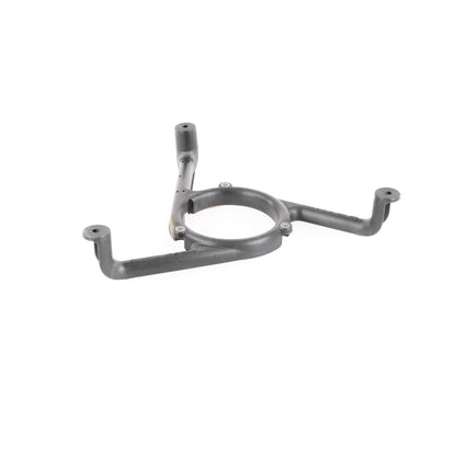 VAICO Support, radiator fan V10-9736