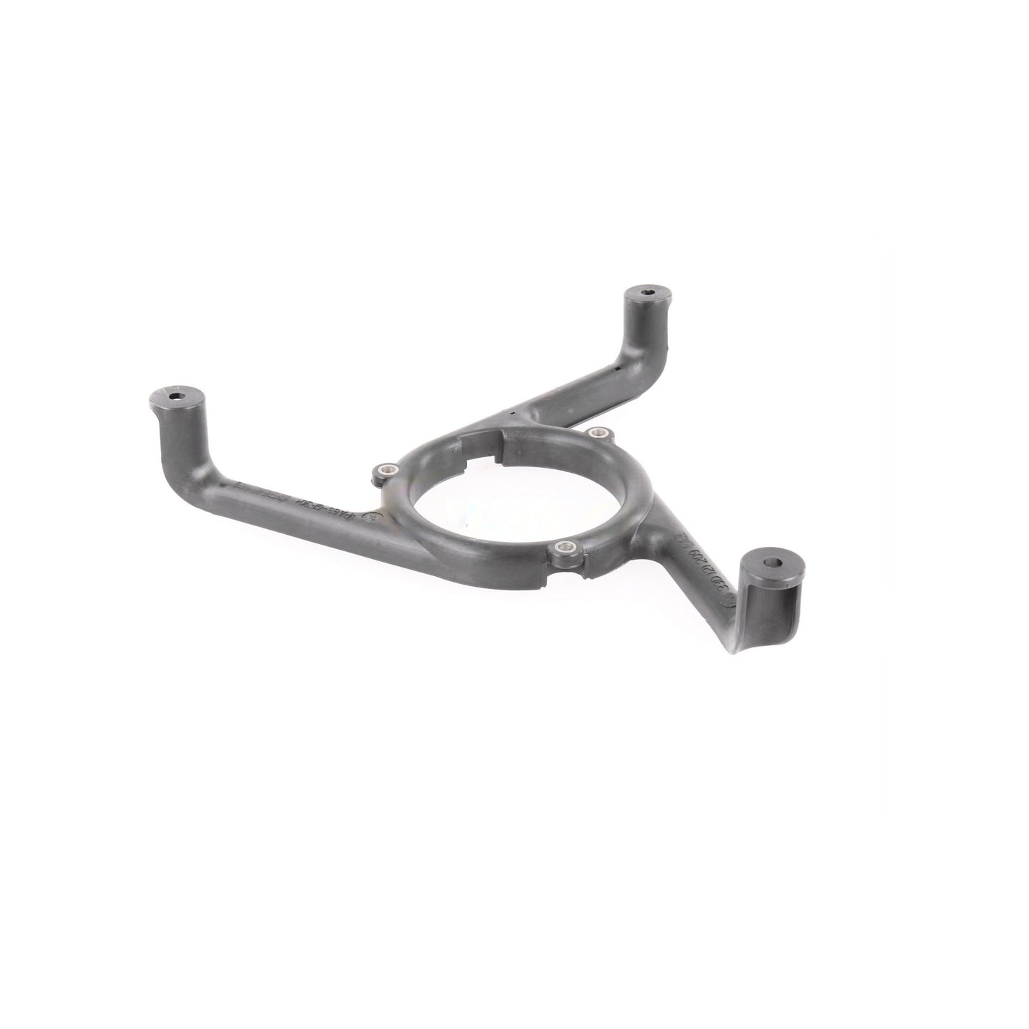 VAICO Support, radiator fan V10-9736