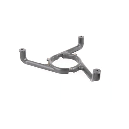 VAICO Support, radiator fan V10-9736
