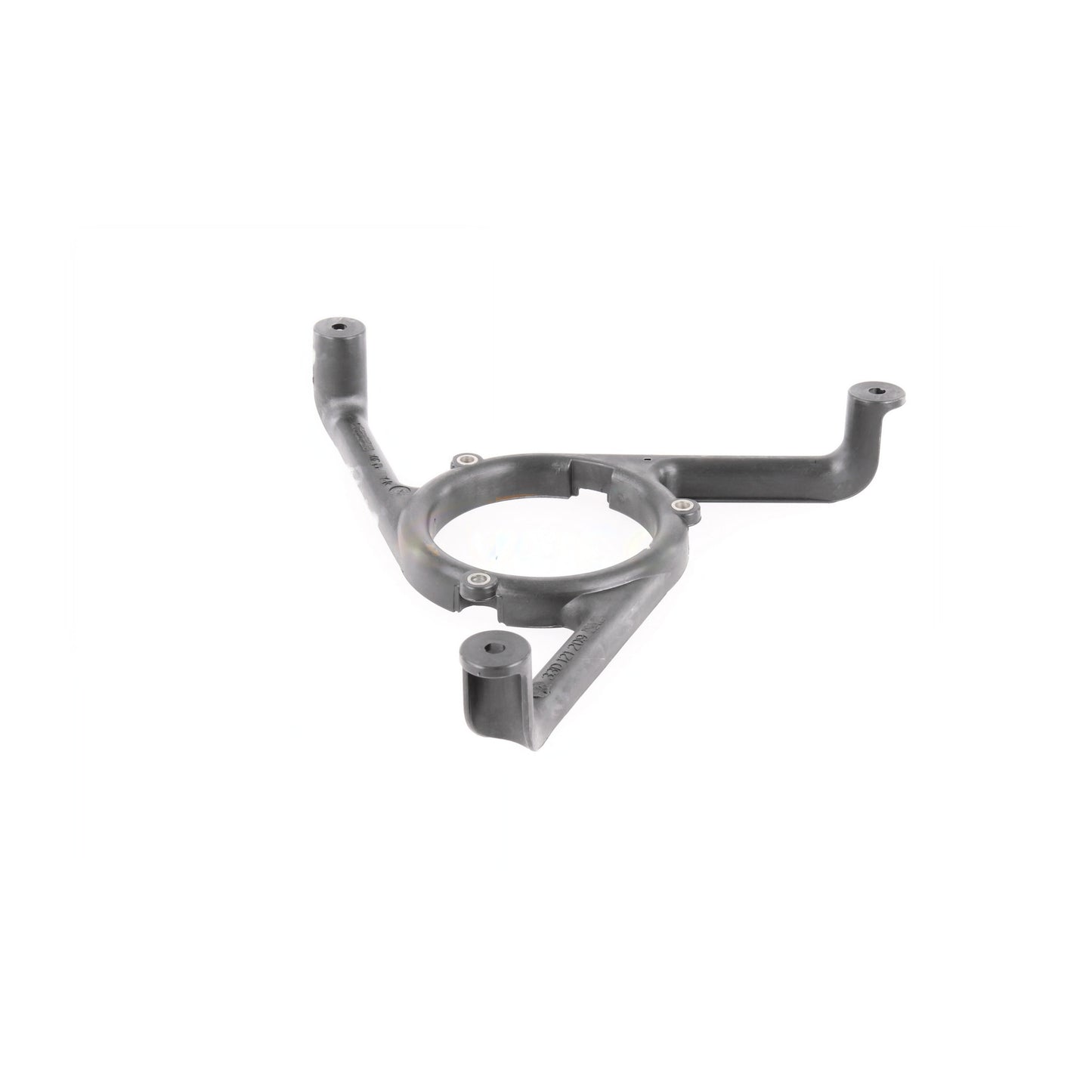 VAICO Support, radiator fan V10-9736