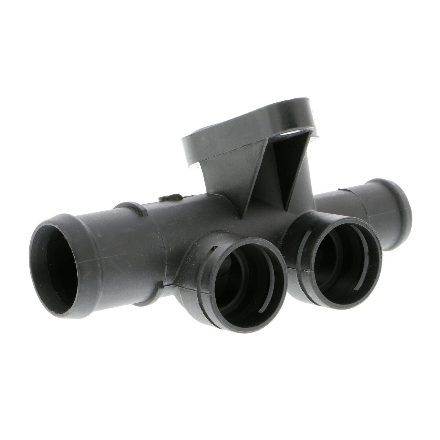 VAICO Coolant Flange V10-9740
