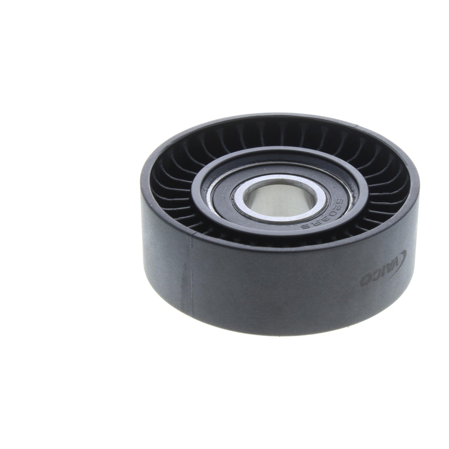 VAICO Tensioner Pulley, V-ribbed belt V10-9747