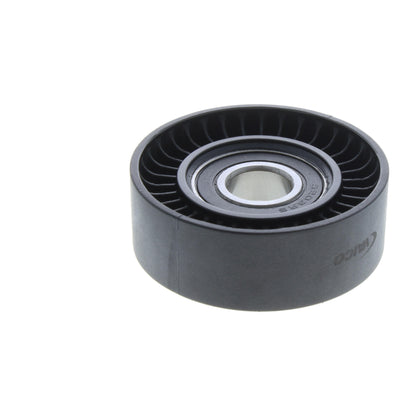 VAICO Tensioner Pulley, V-ribbed belt V10-9747