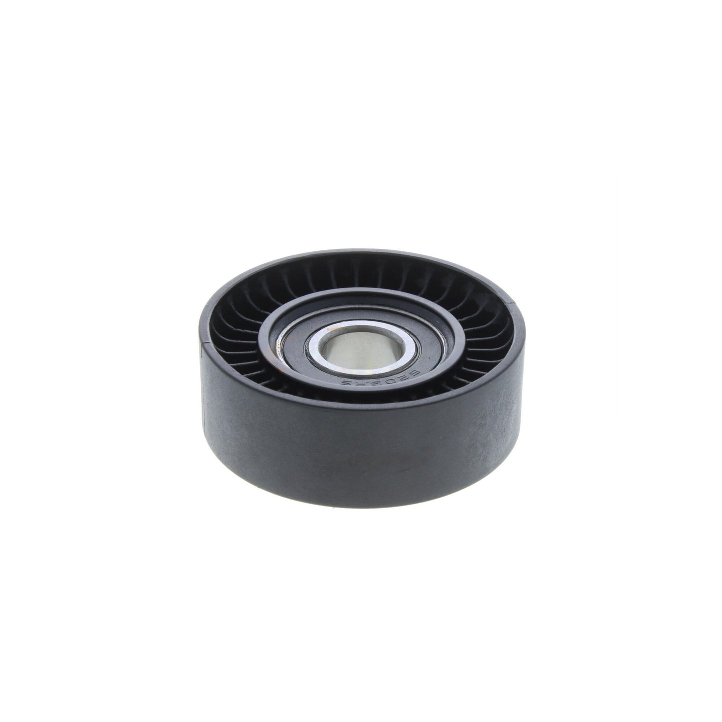 VAICO Tensioner Pulley, V-ribbed belt V10-9747