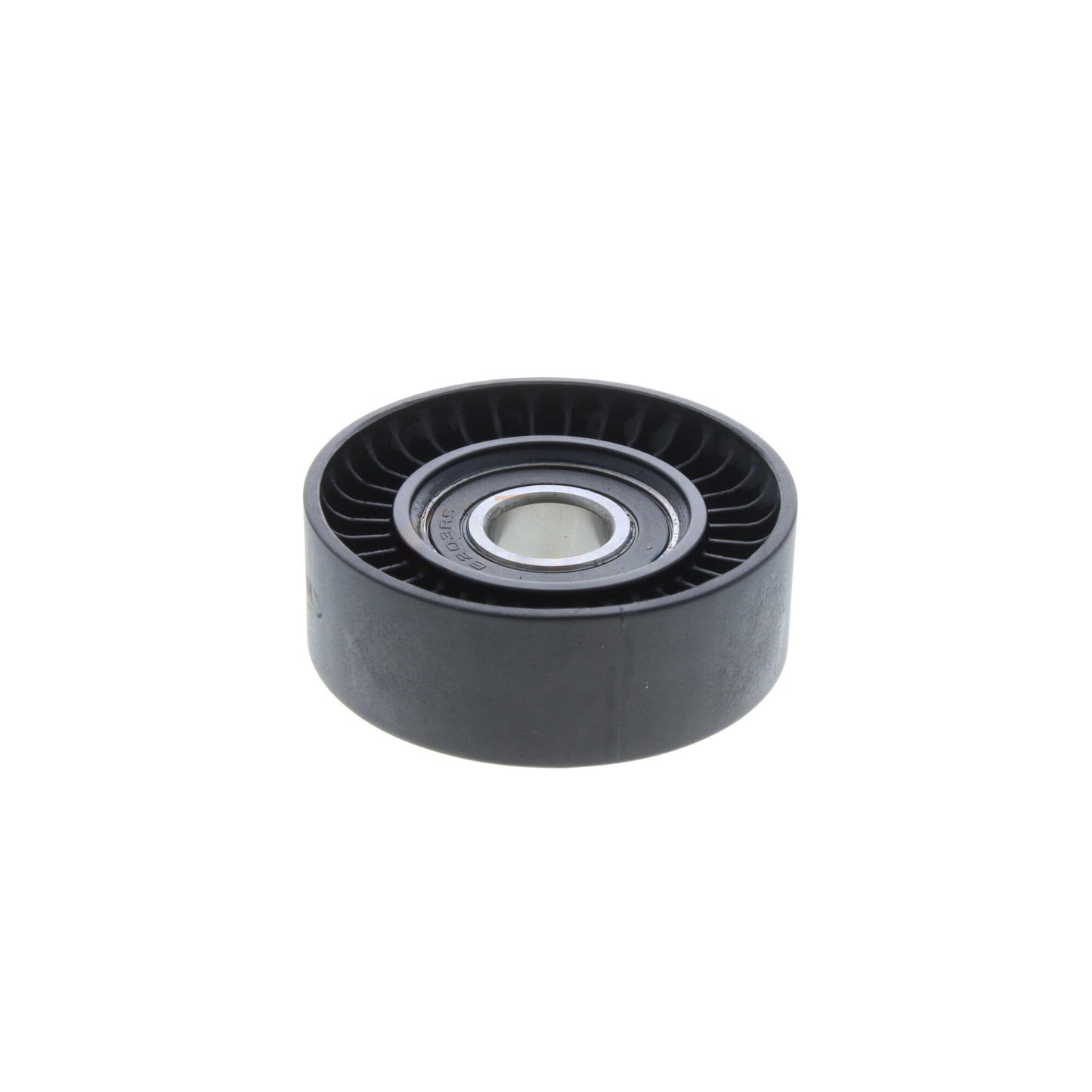 VAICO Tensioner Pulley, V-ribbed belt V10-9747