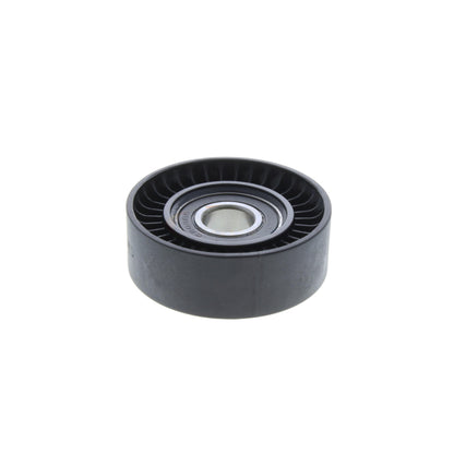 VAICO Tensioner Pulley, V-ribbed belt V10-9747