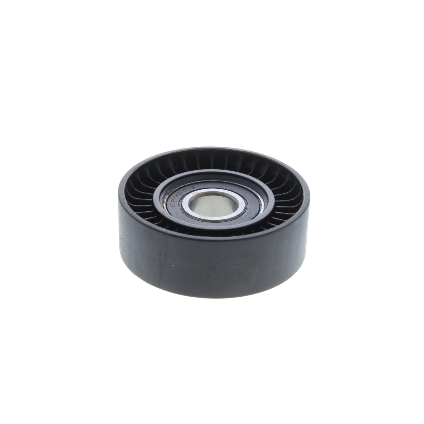 VAICO Tensioner Pulley, V-ribbed belt V10-9747