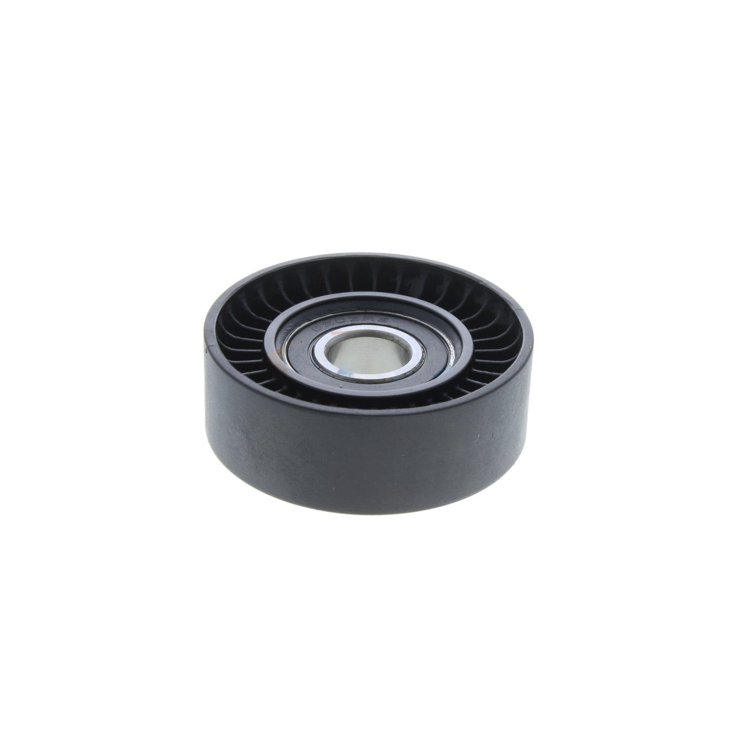 VAICO Tensioner Pulley, V-ribbed belt V10-9747