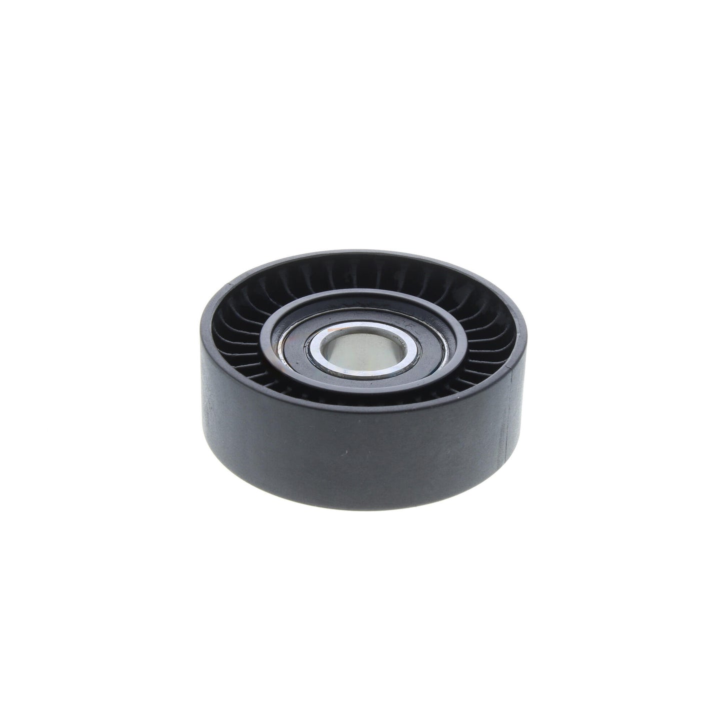 VAICO Tensioner Pulley, V-ribbed belt V10-9747