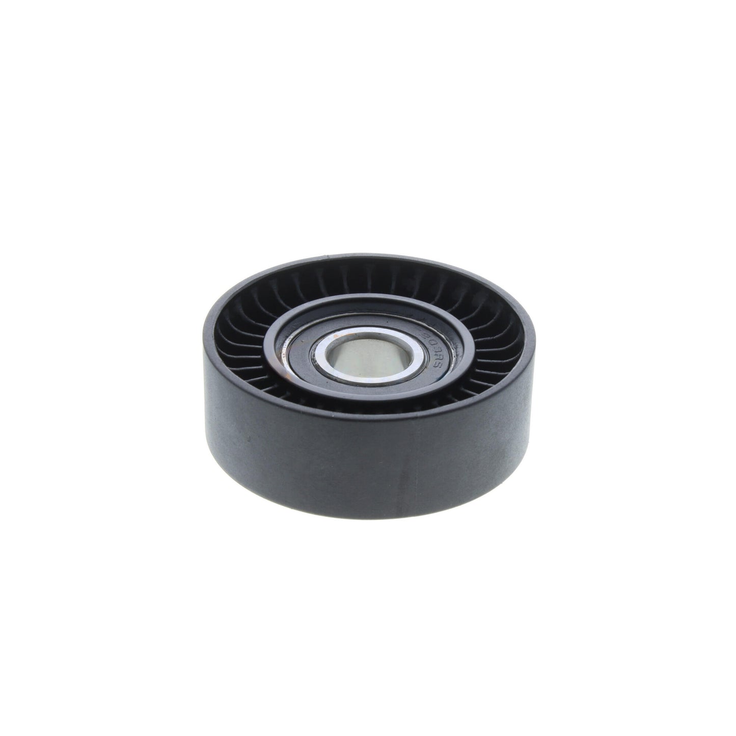 VAICO Tensioner Pulley, V-ribbed belt V10-9747
