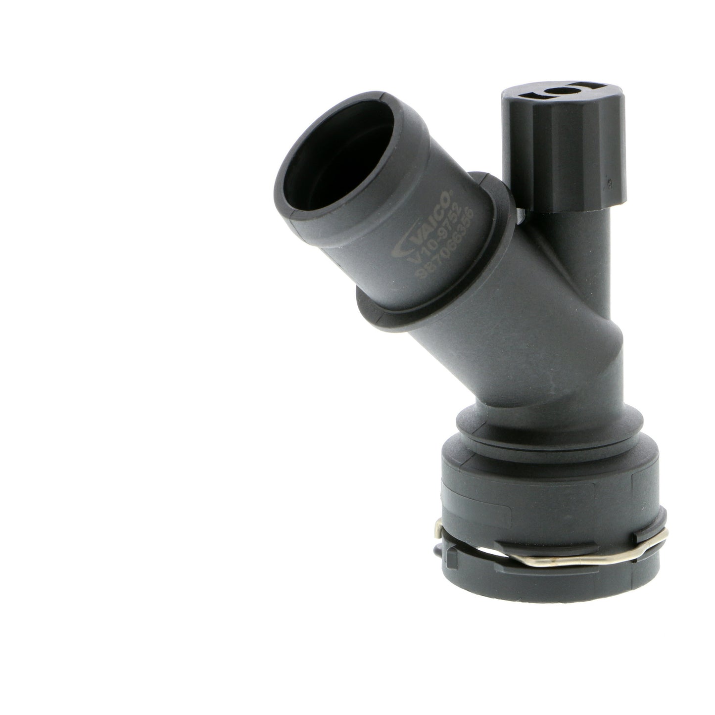 VAICO Coolant Flange V10-9752