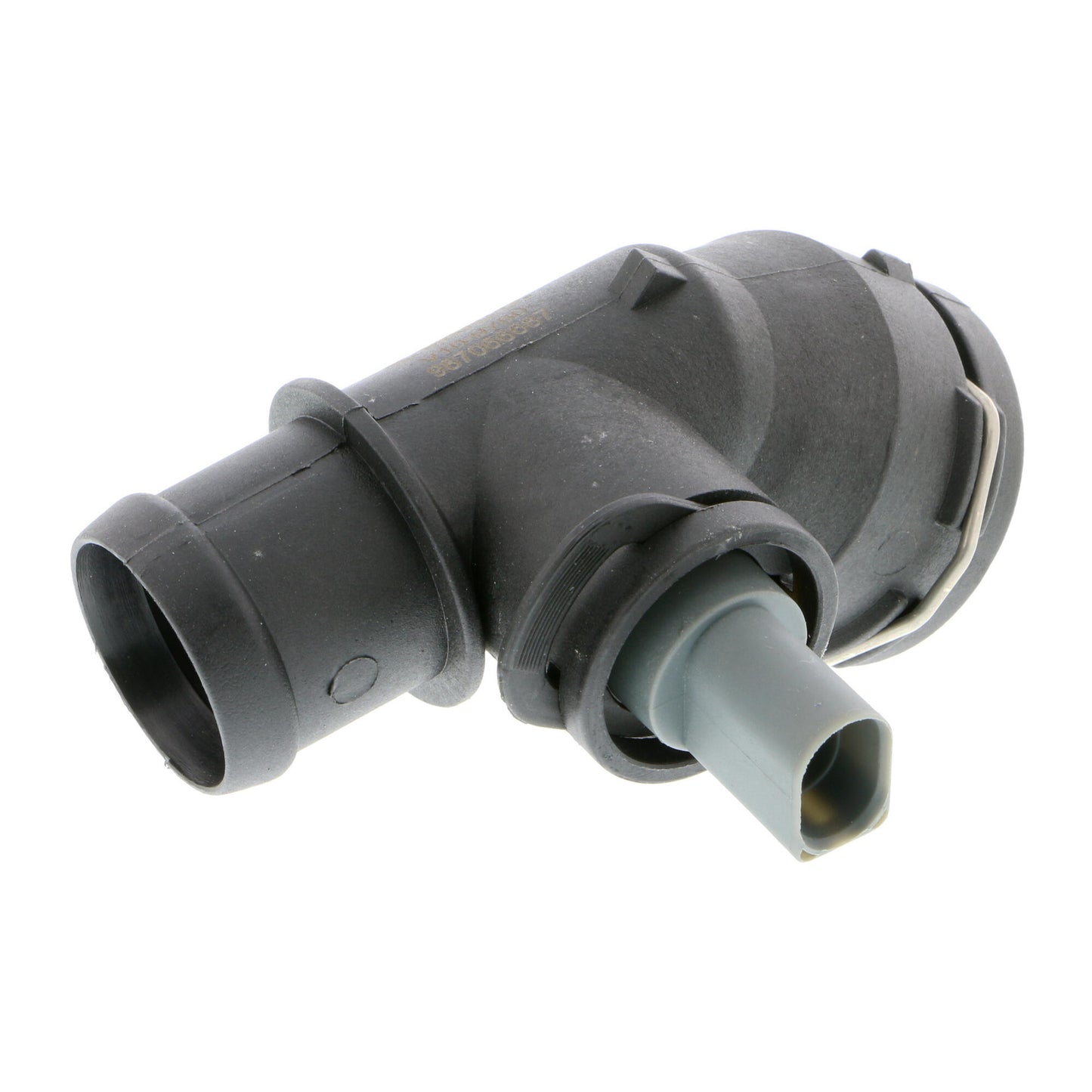 VAICO Coolant Flange V10-9760
