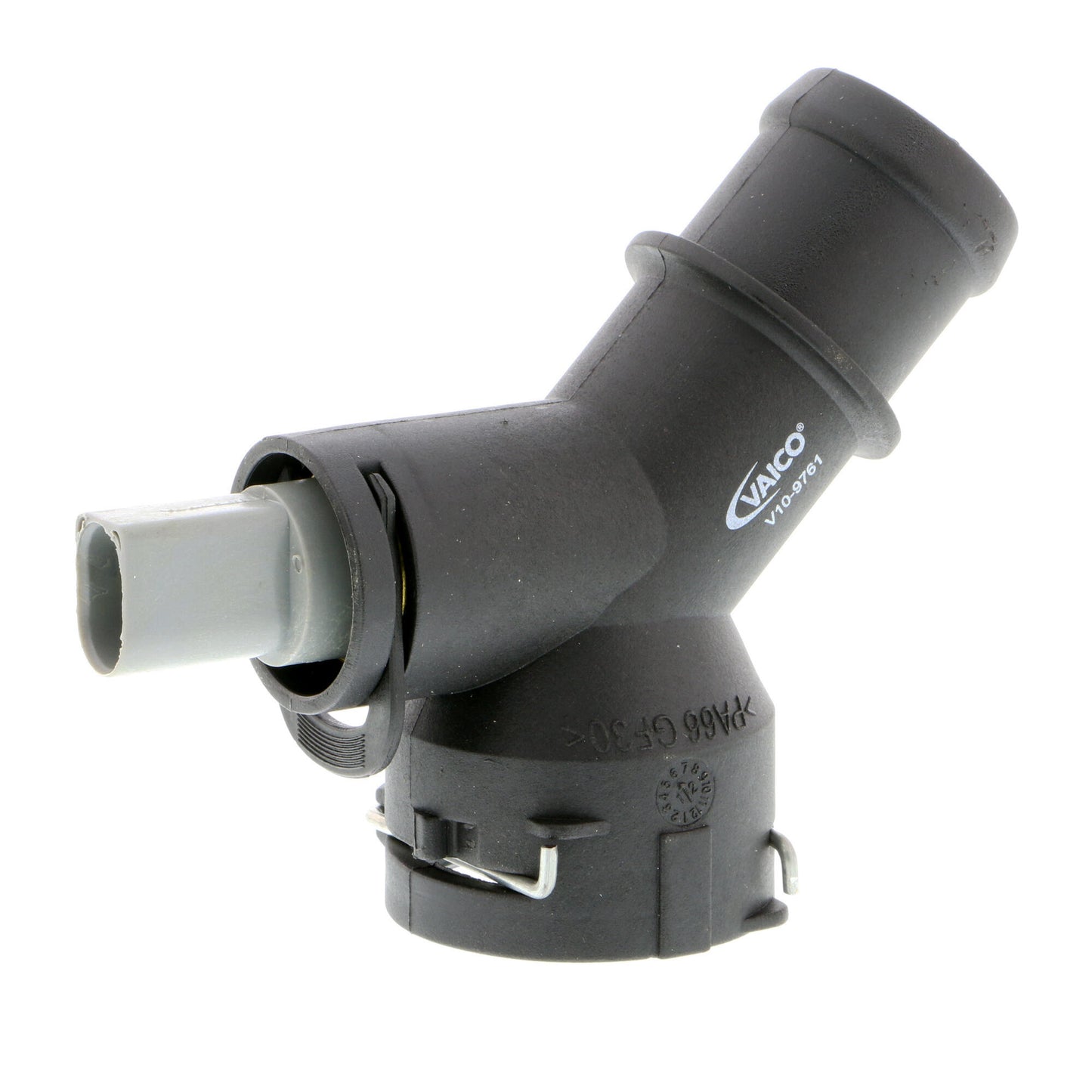 VAICO Coolant Flange V10-9761