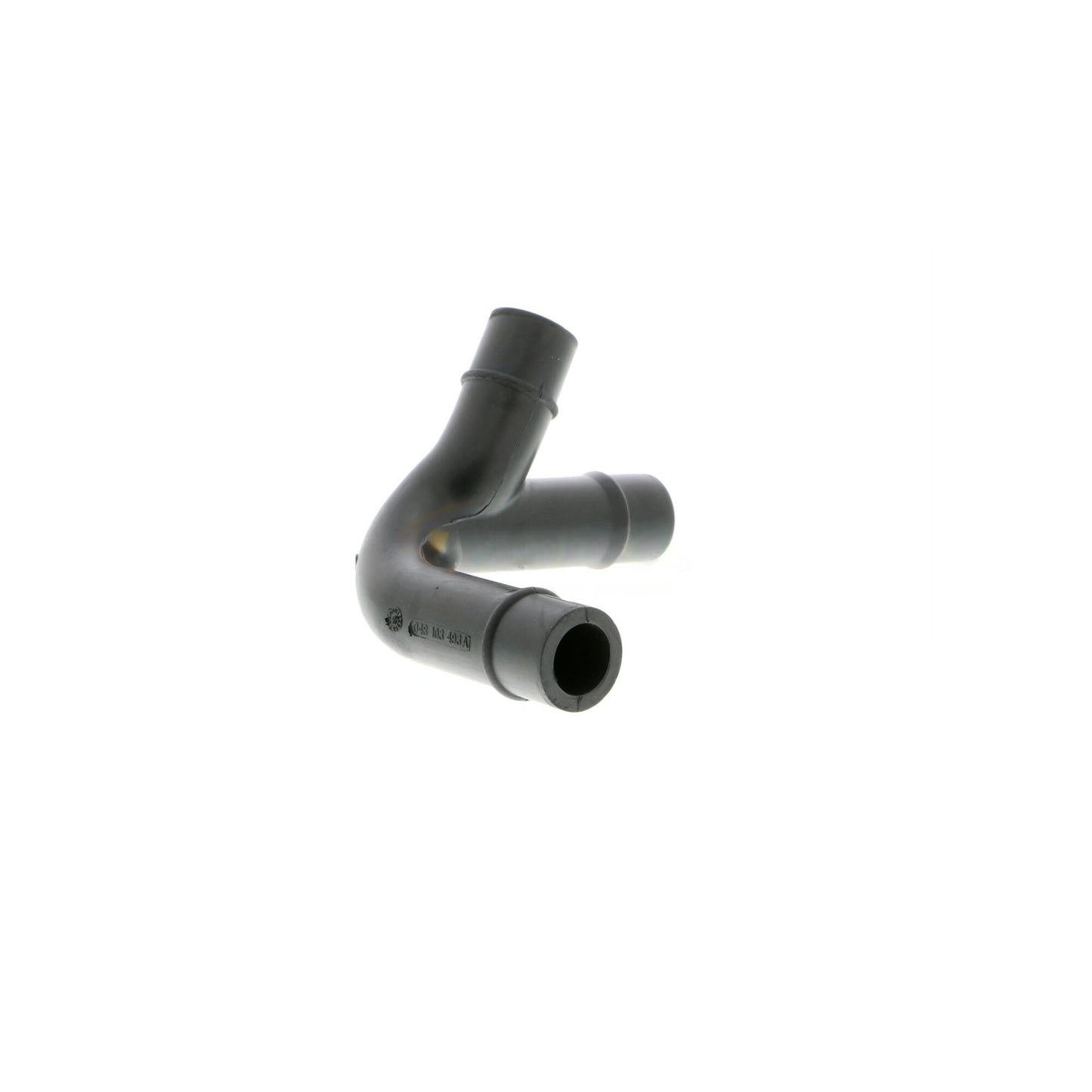 VAICO Hose, cylinder head cover ventilation V10-9769