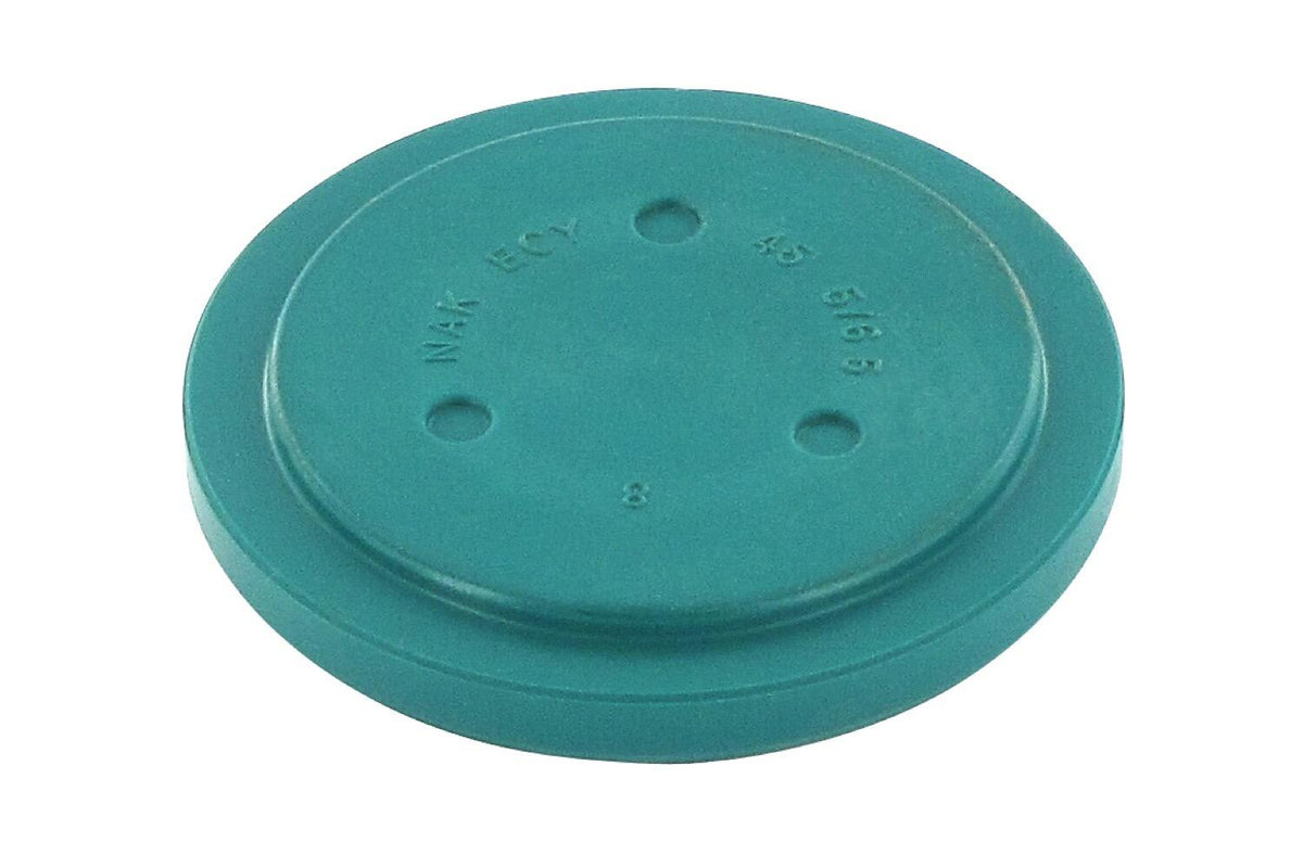 VAICO Flange Lid, manual transmission V10-9783
