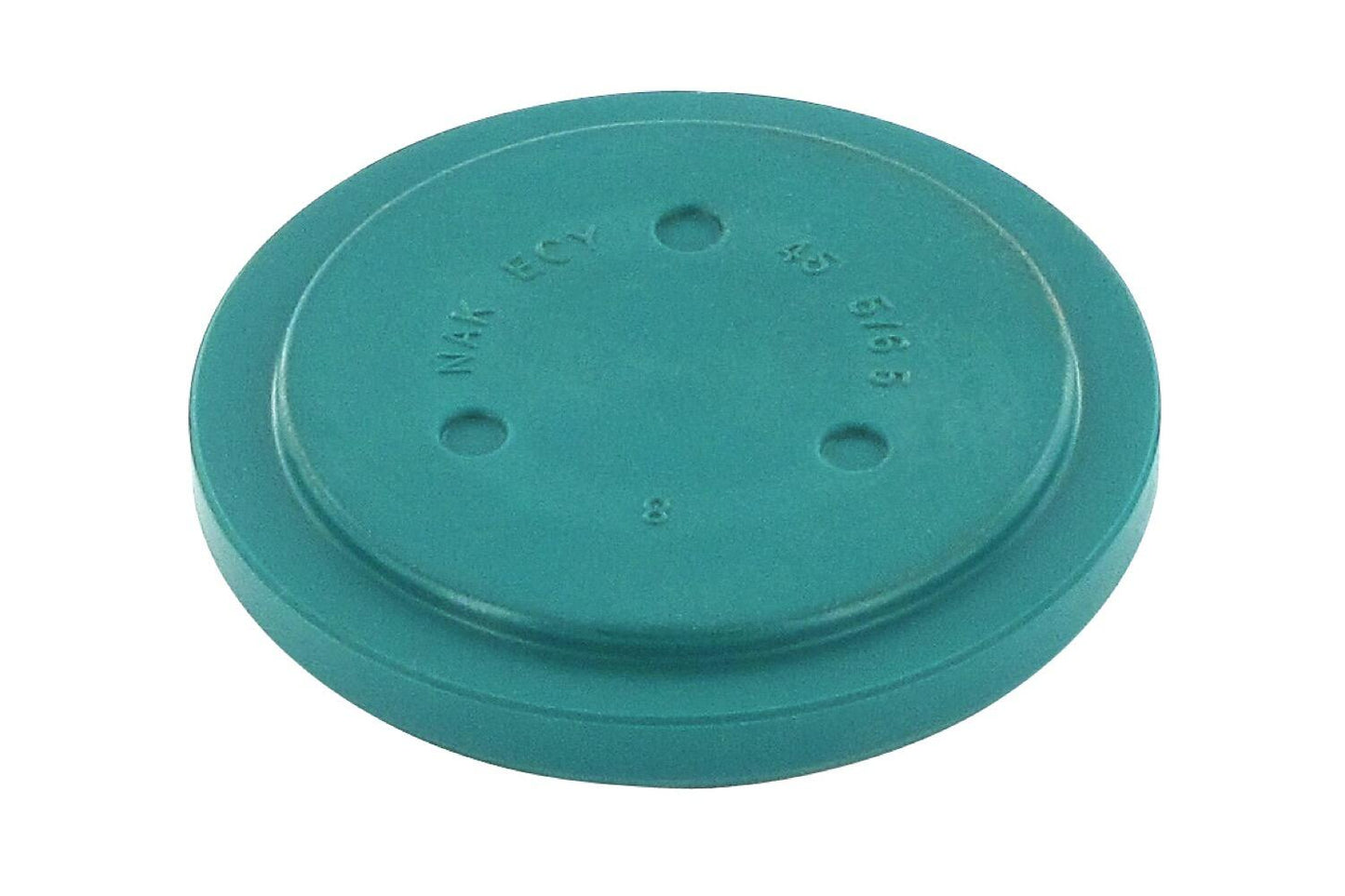 VAICO Flange Lid, manual transmission V10-9783
