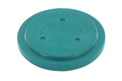 VAICO Flange Lid, manual transmission V10-9783