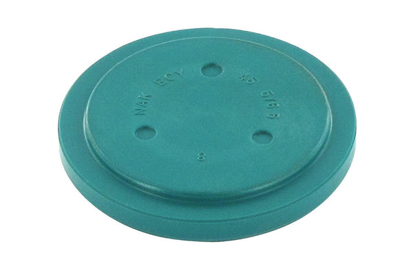 VAICO Flange Lid, manual transmission V10-9783