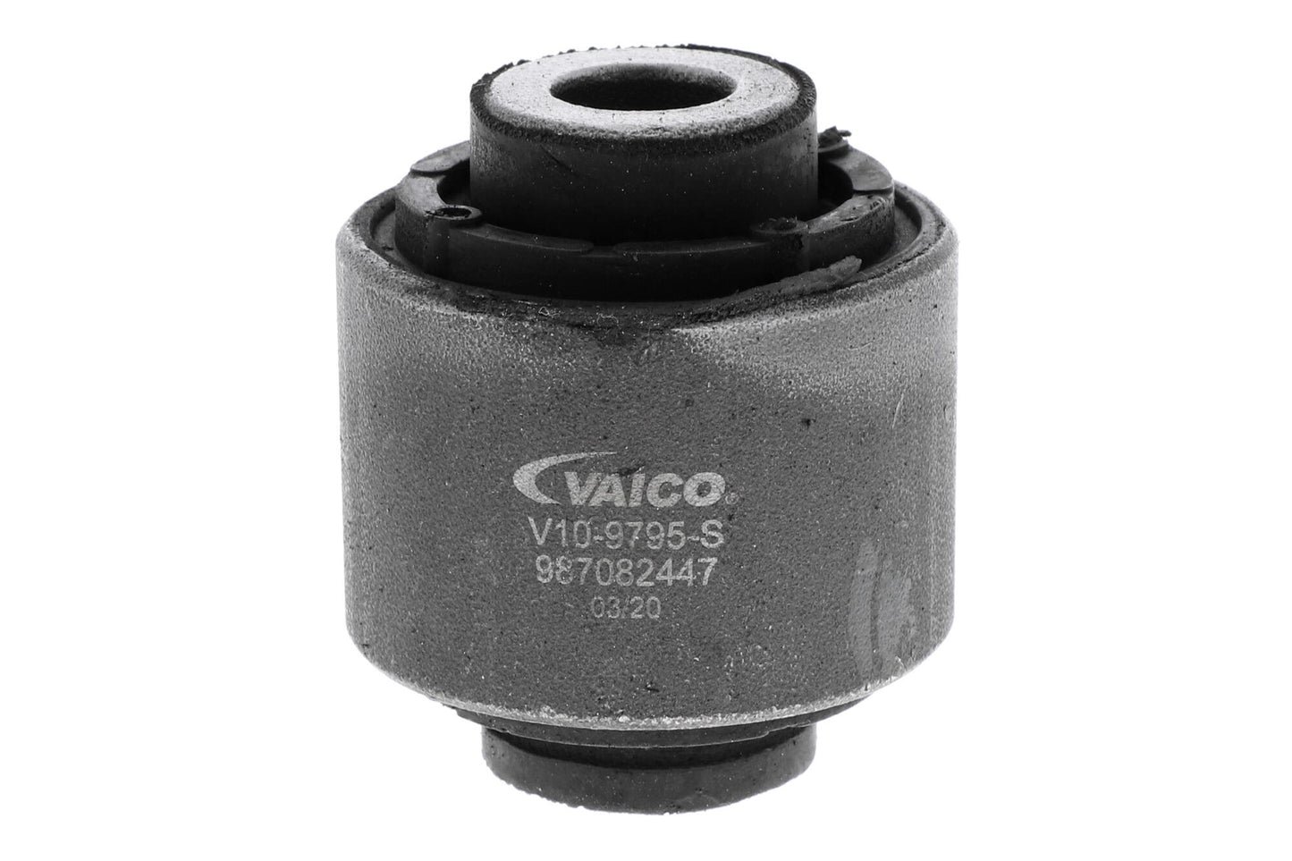 VAICO Mounting, control/trailing arm V10-9795