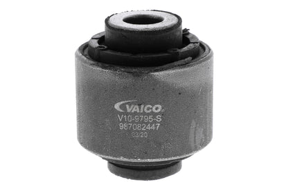 VAICO Mounting, control/trailing arm V10-9795