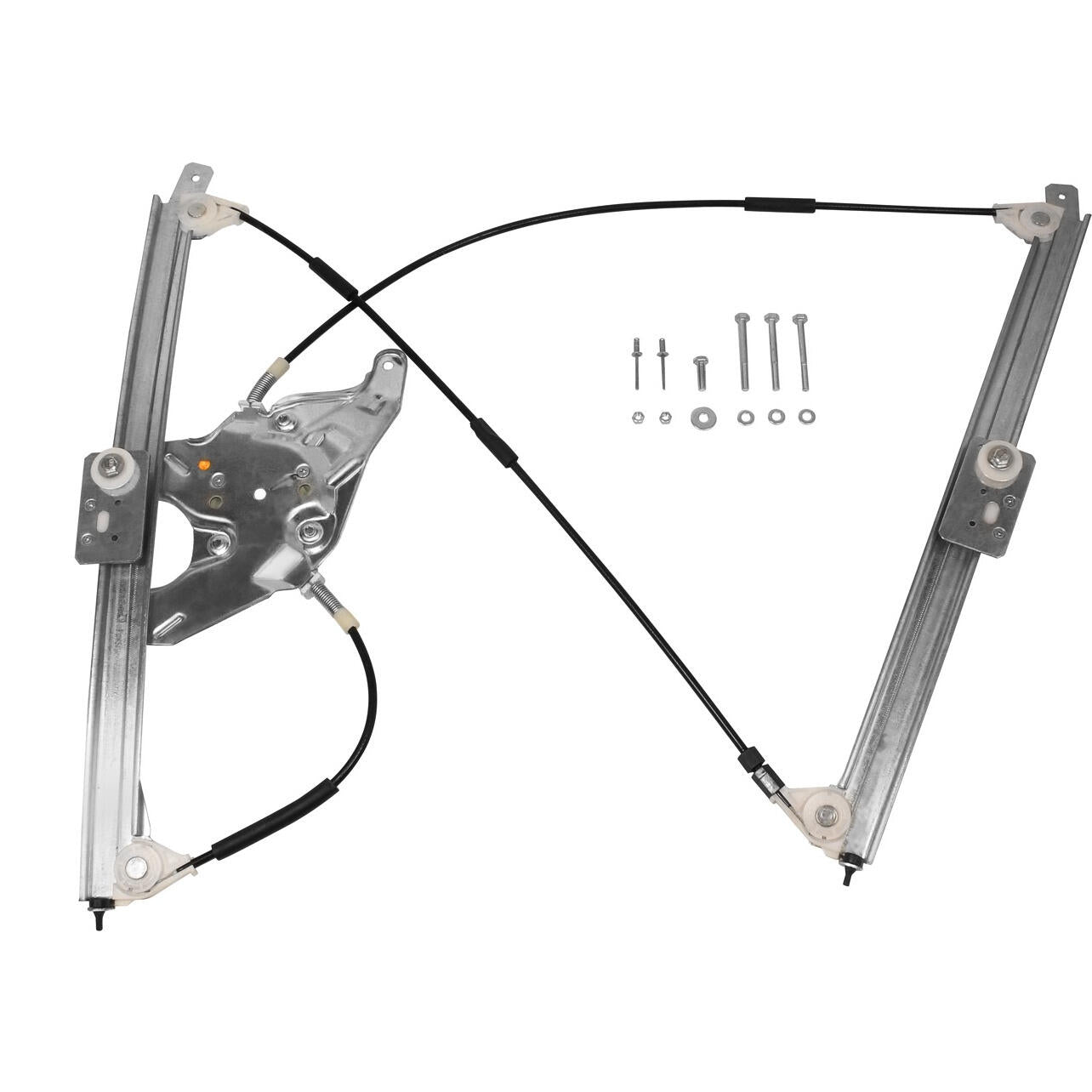 VAICO Window Regulator V10-9807